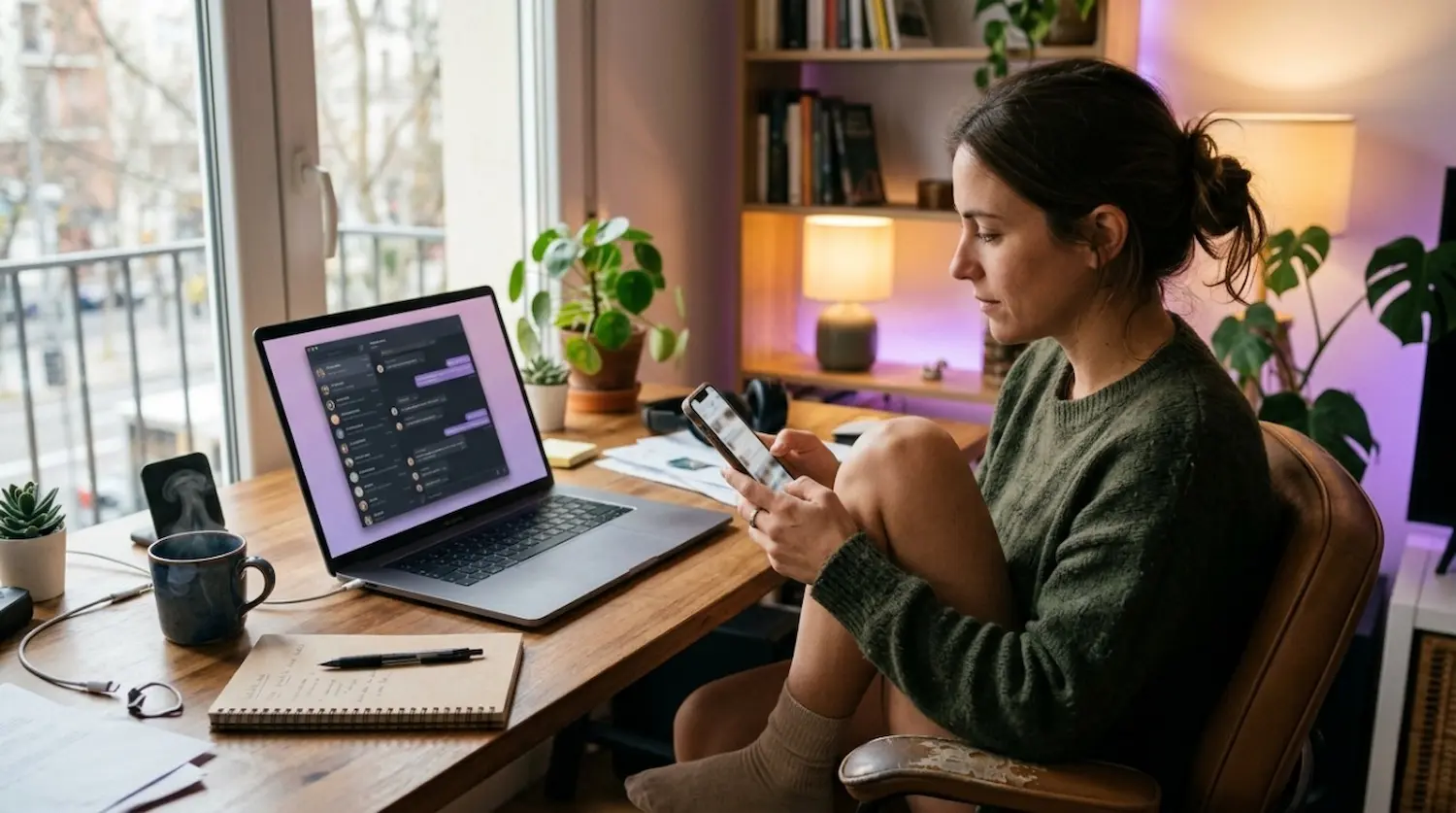 Why High-Risk Sellers Are Moving to Telegram Instead of Traditional Ecommerce
