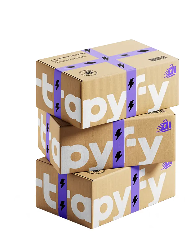 Inventory logic